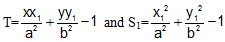 480_Equation of mid point chord.png